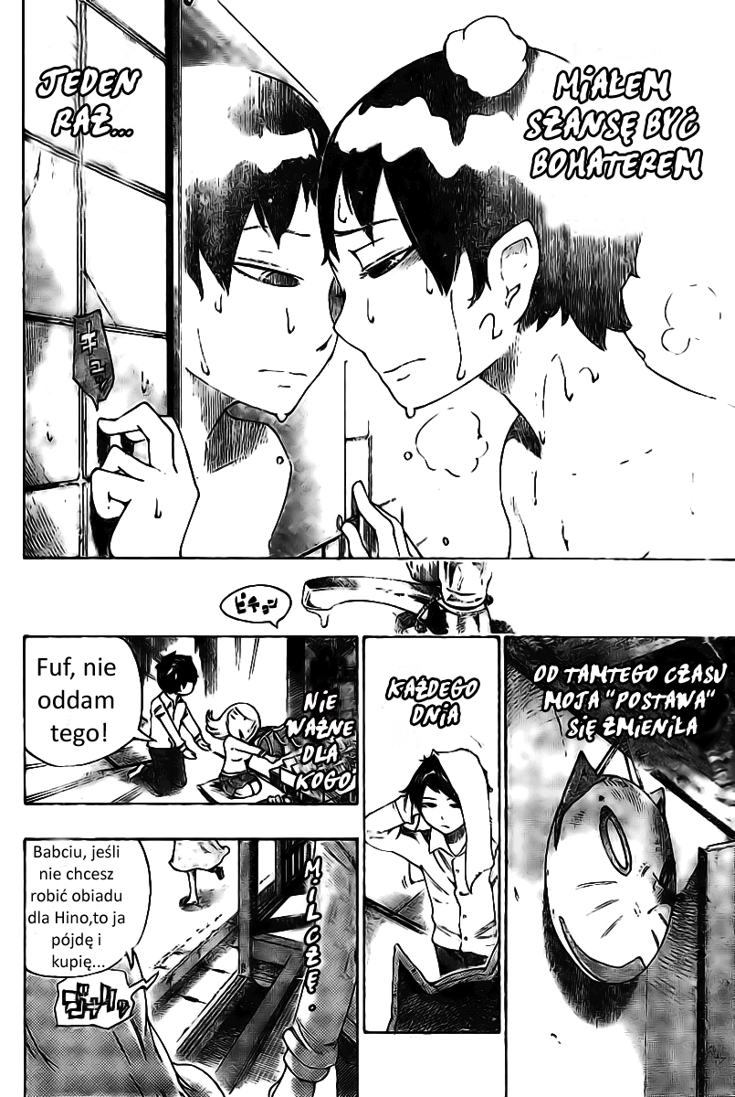 Bokke-san Rozdział 1 第38页