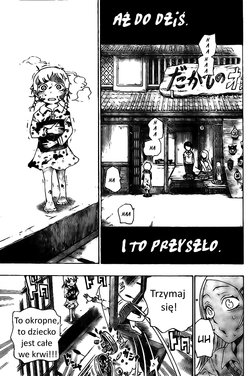 Bokke-san Rozdział 1 第39页