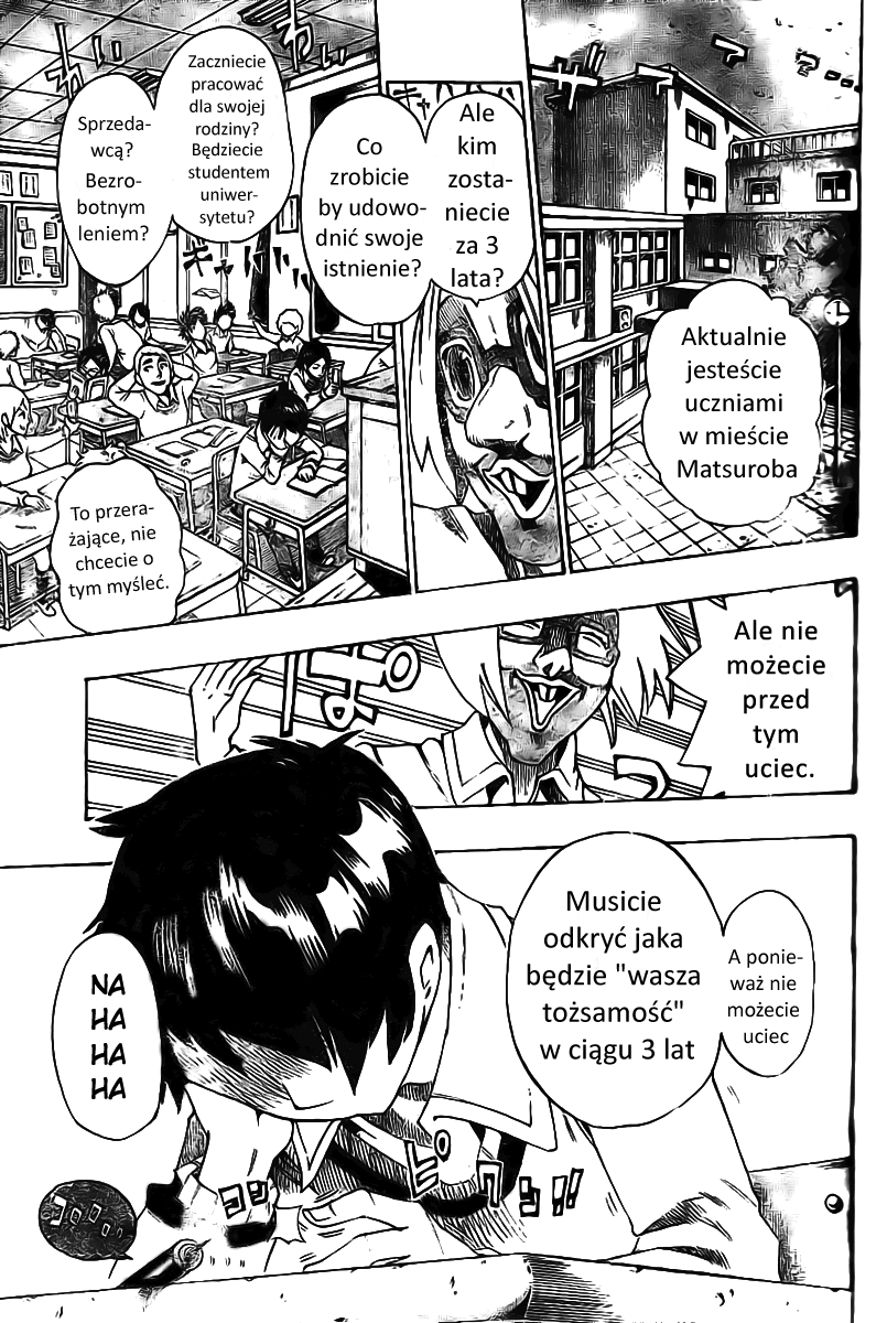 Bokke-san 第5页