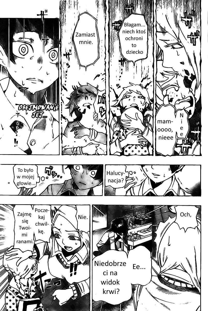 Bokke-san Rozdział 1 第41页