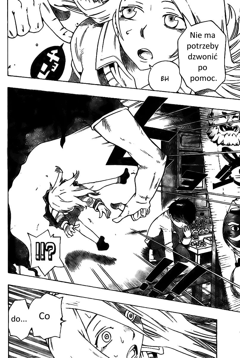 Bokke-san Rozdział 1 第42页
