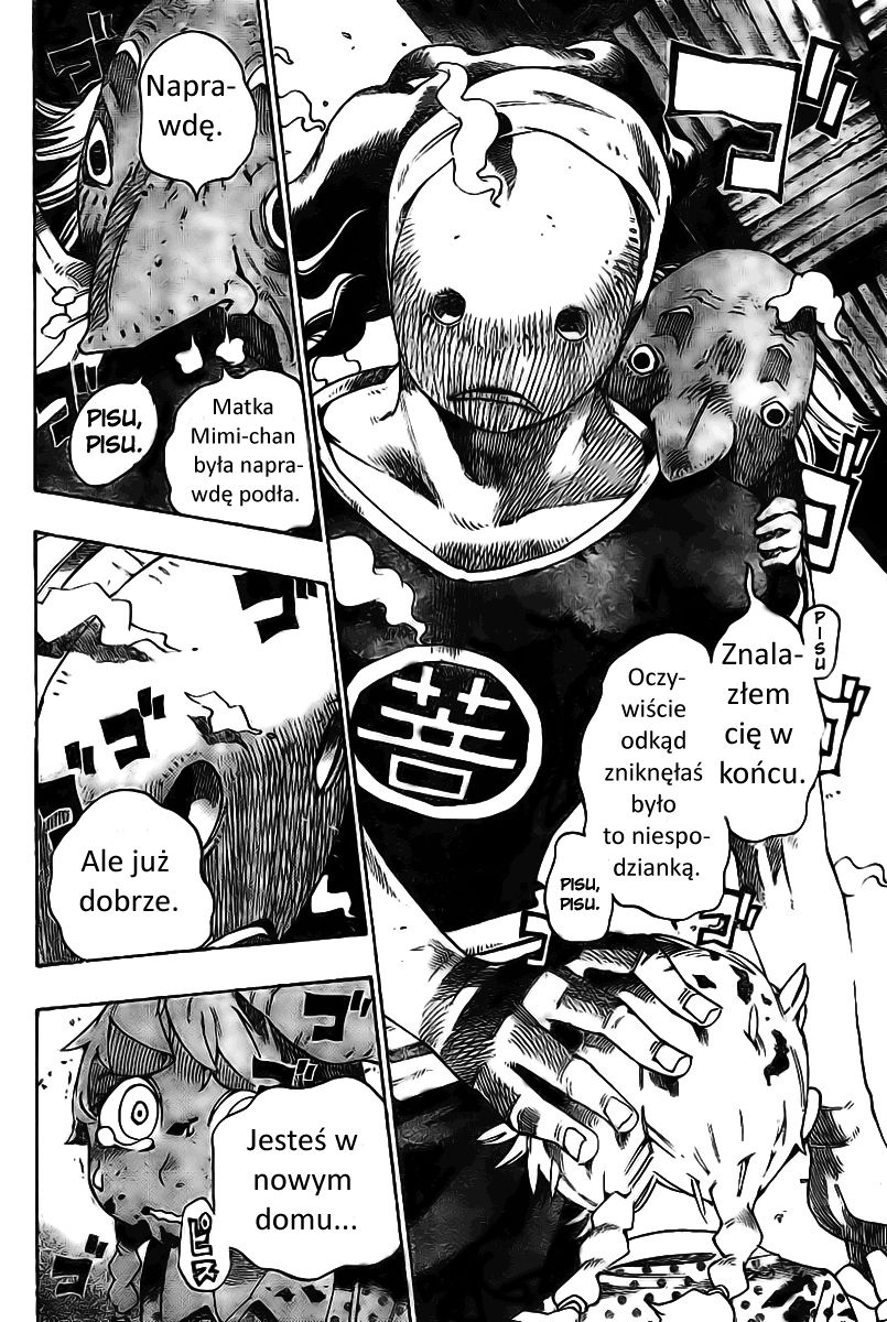 Bokke-san Rozdział 1 第44页