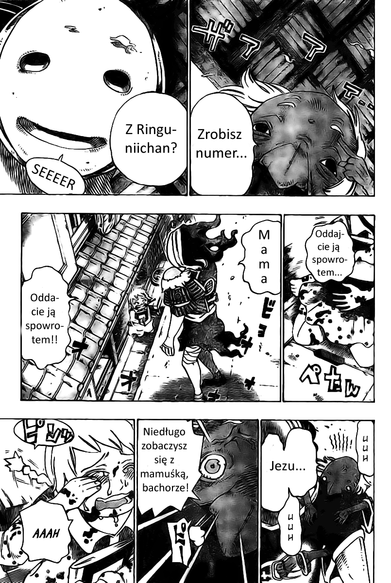 Bokke-san Rozdział 1 第45页