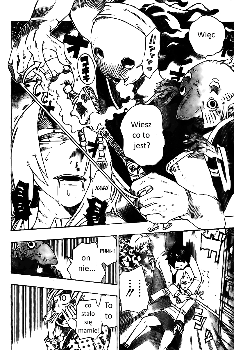 Bokke-san Rozdział 1 第48页