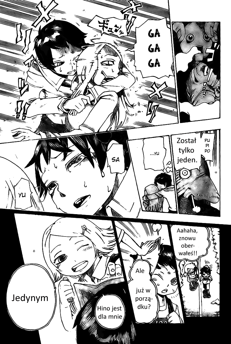 Bokke-san Rozdział 1 第49页