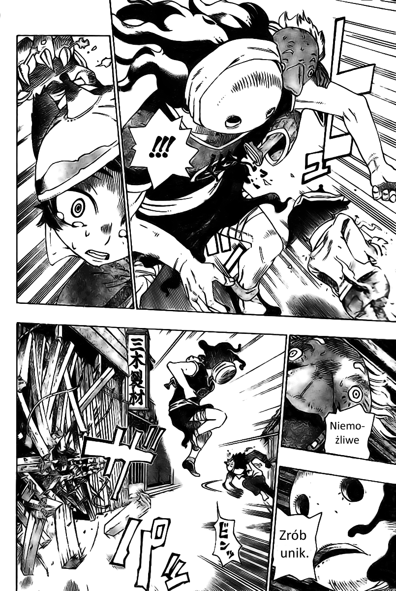 Bokke-san Rozdział 1 第53页