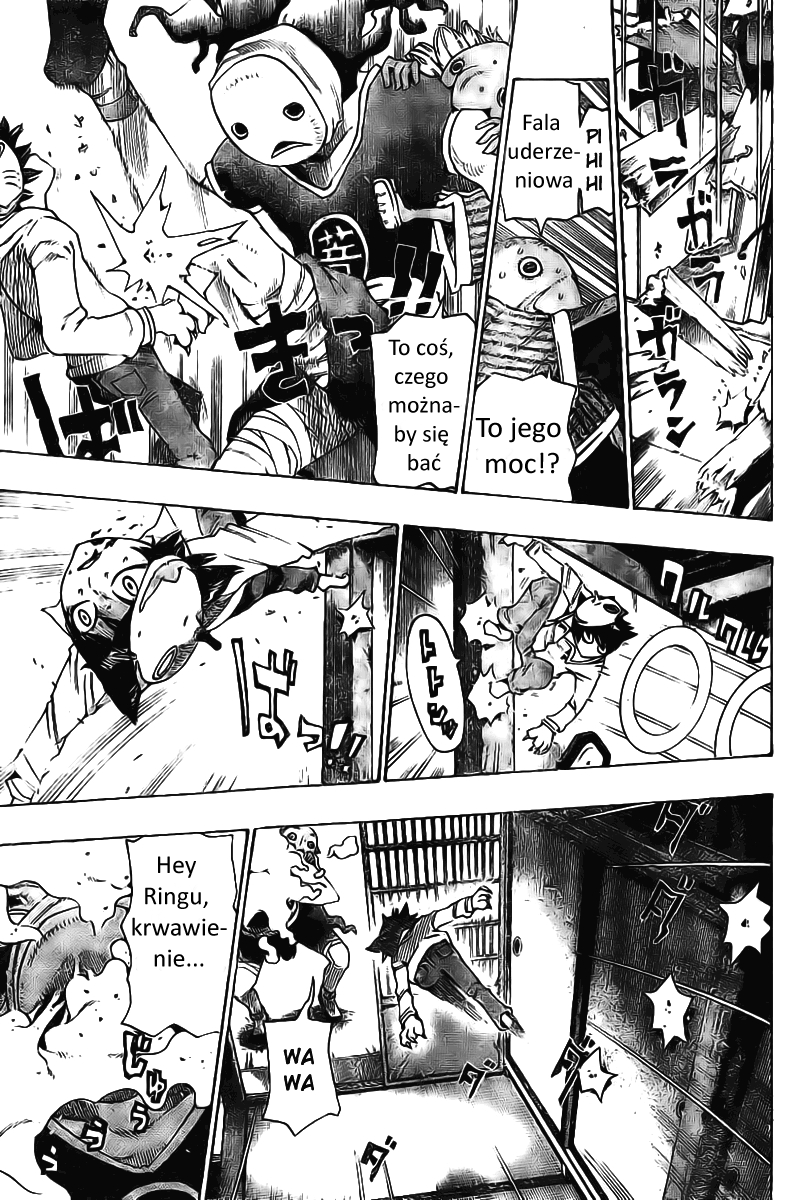 Bokke-san Rozdział 1 第54页