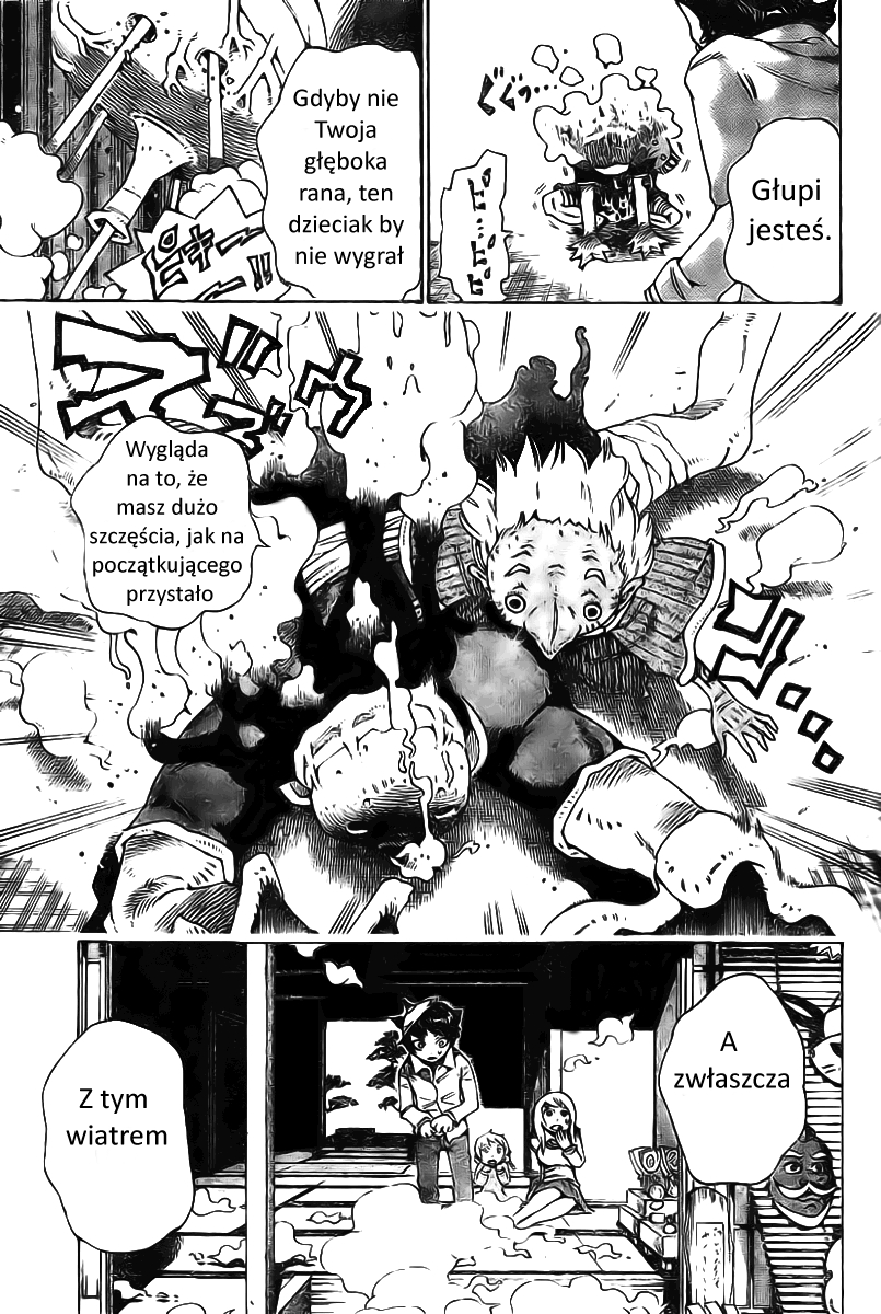 Bokke-san Rozdział 1 第58页