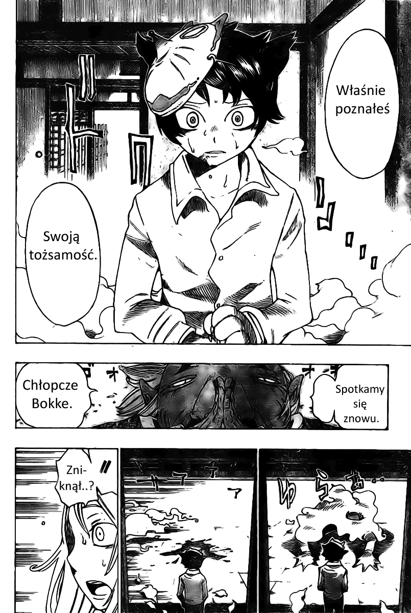 Bokke-san Rozdział 1 第59页