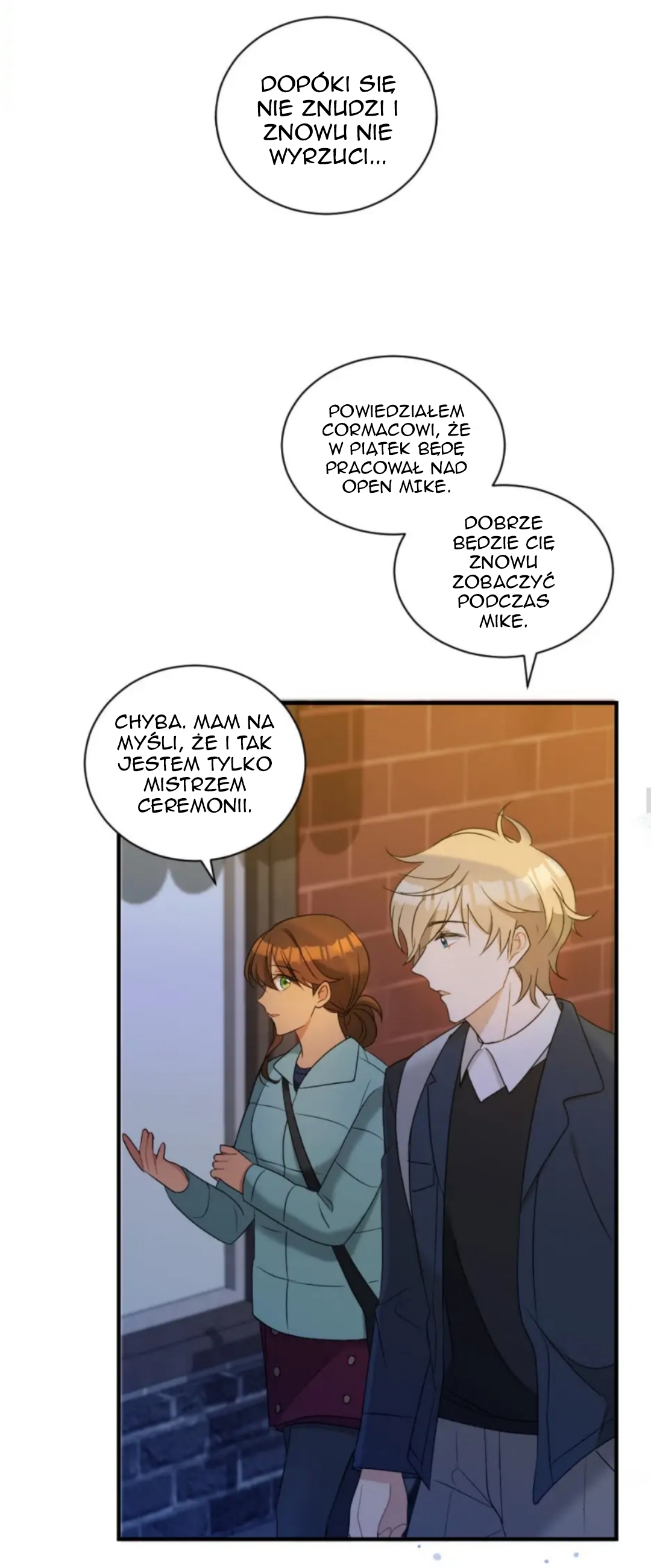 Love by the Book Open Mike 第12页