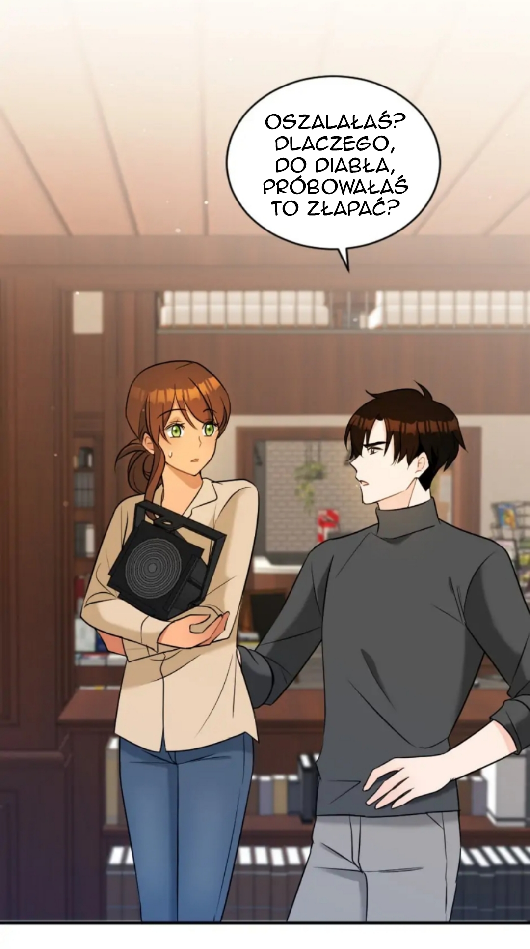 Love by the Book Open Mike 第25页