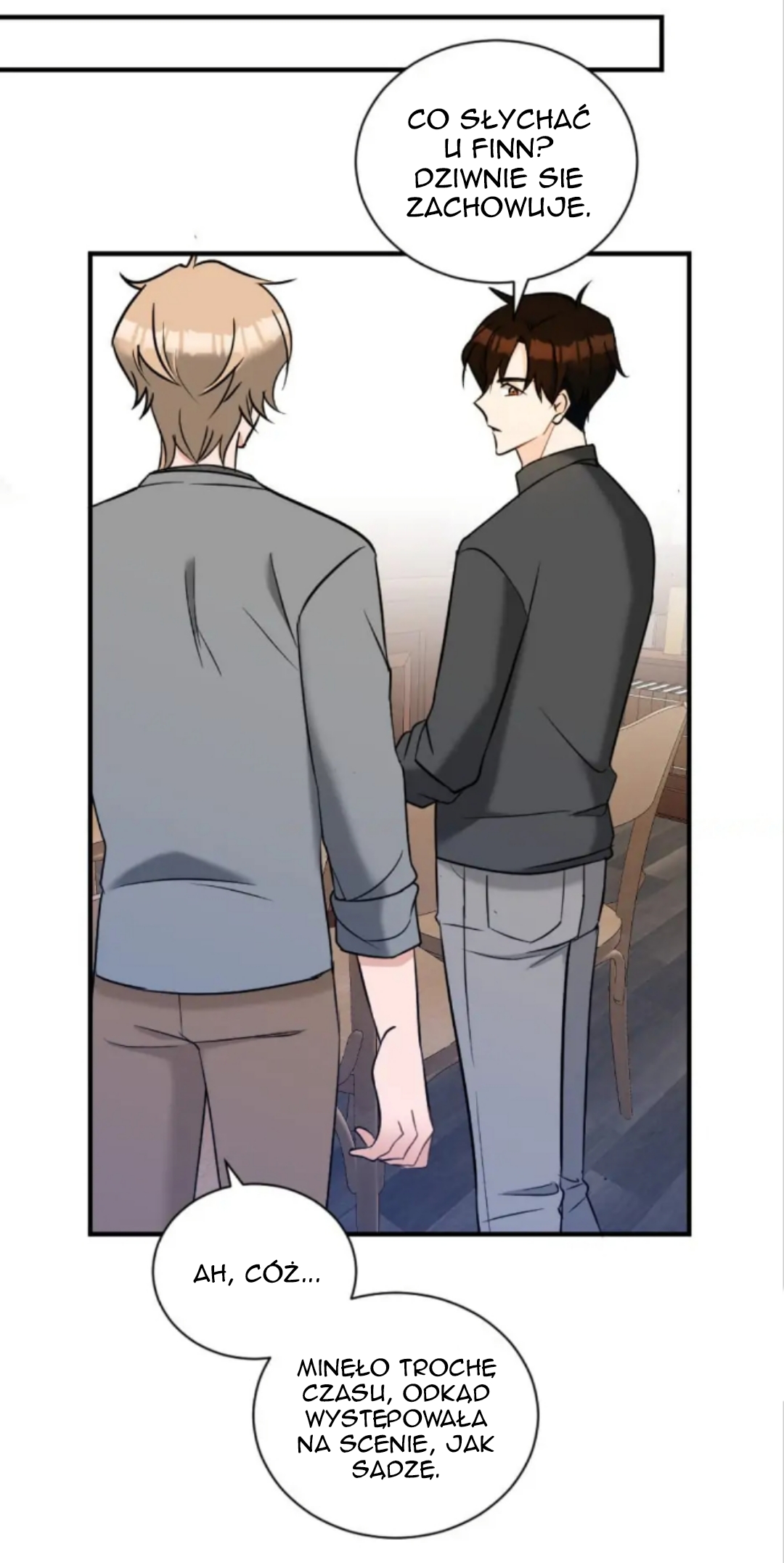 Love by the Book Open Mike 第30页