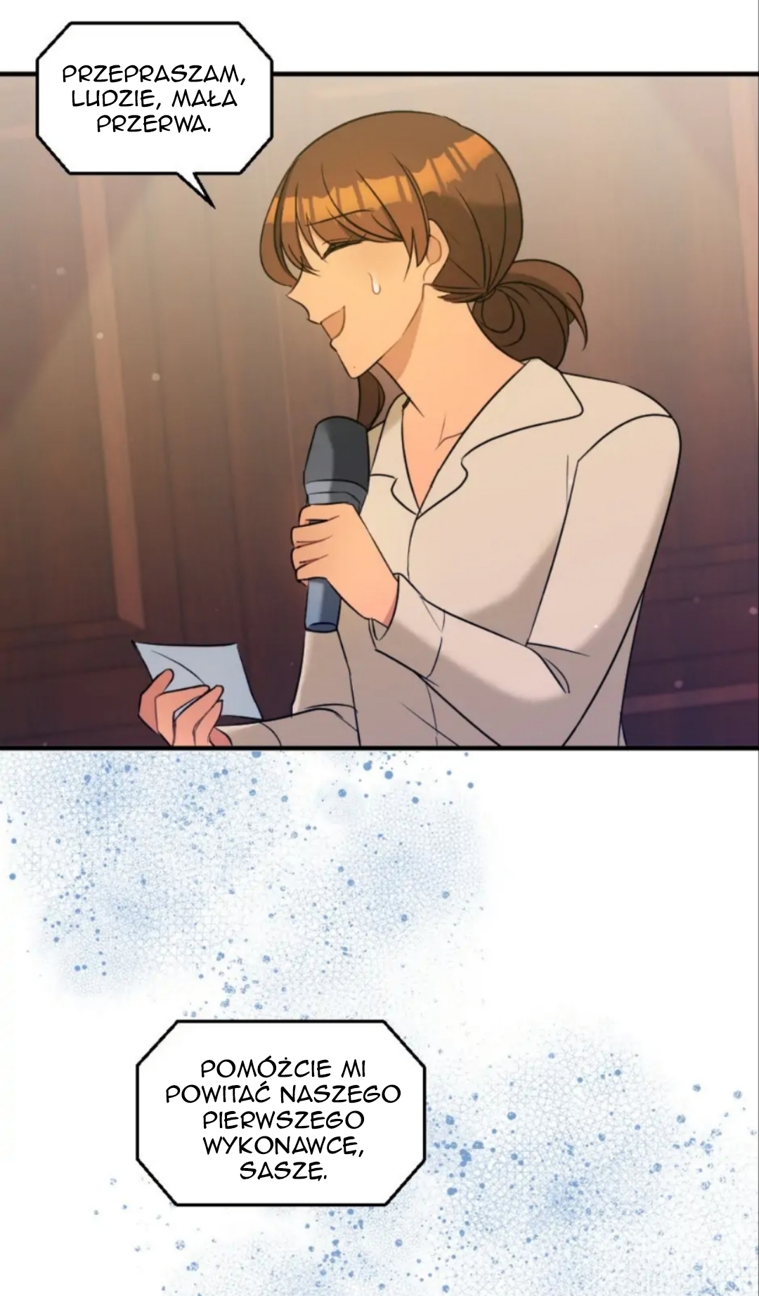 Love by the Book Open Mike 第46页