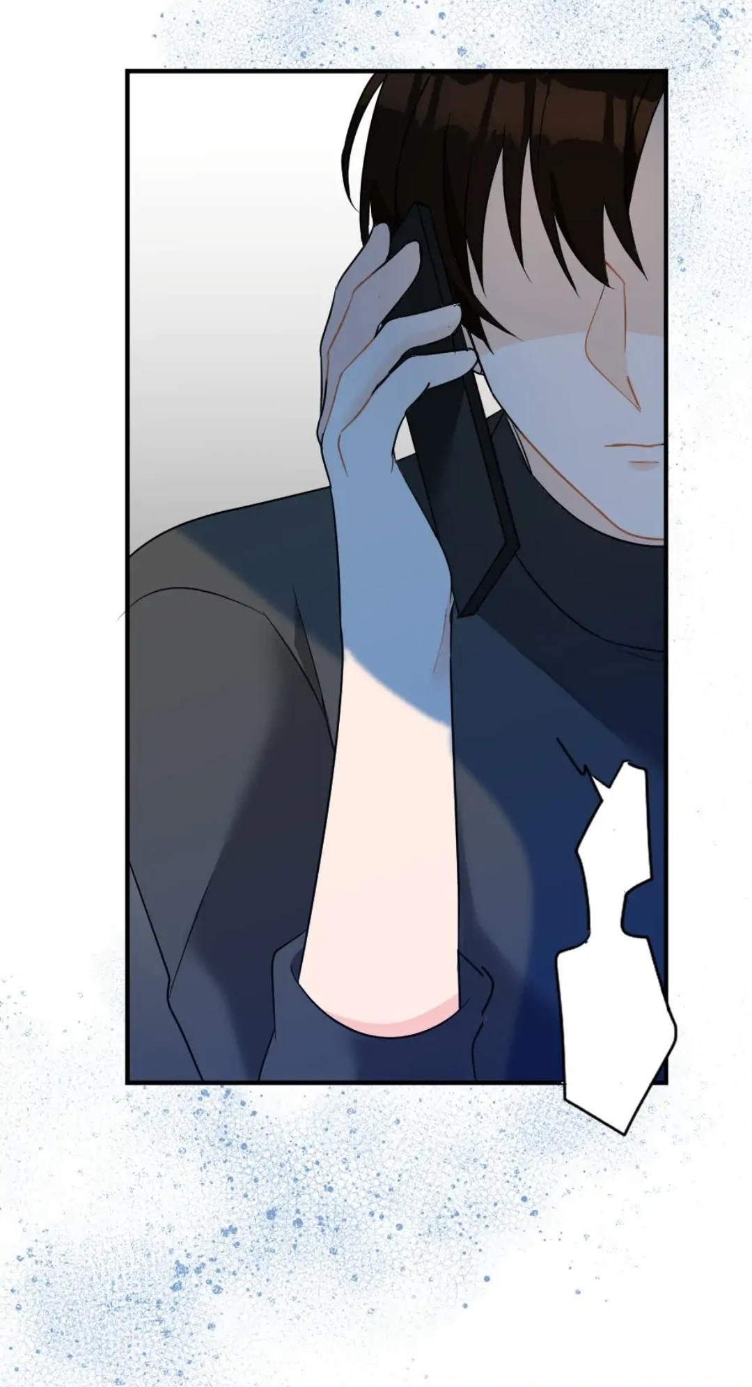 Love by the Book Open Mike 第47页