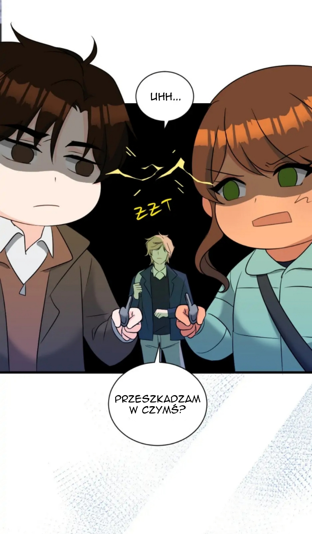 Love by the Book Open Mike 第7页