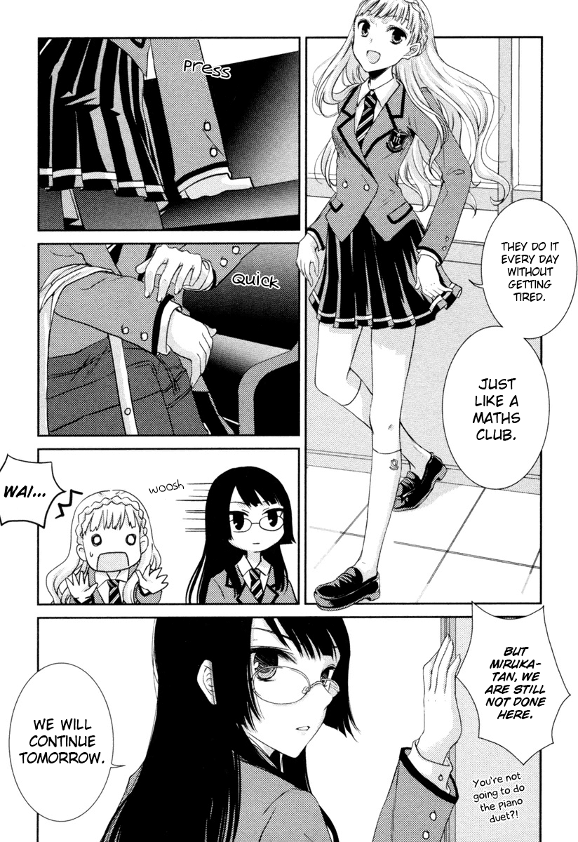 Mathematical Girls - Gödel's Incompleteness Theorems Vol. 1 Ch. 2 第12页