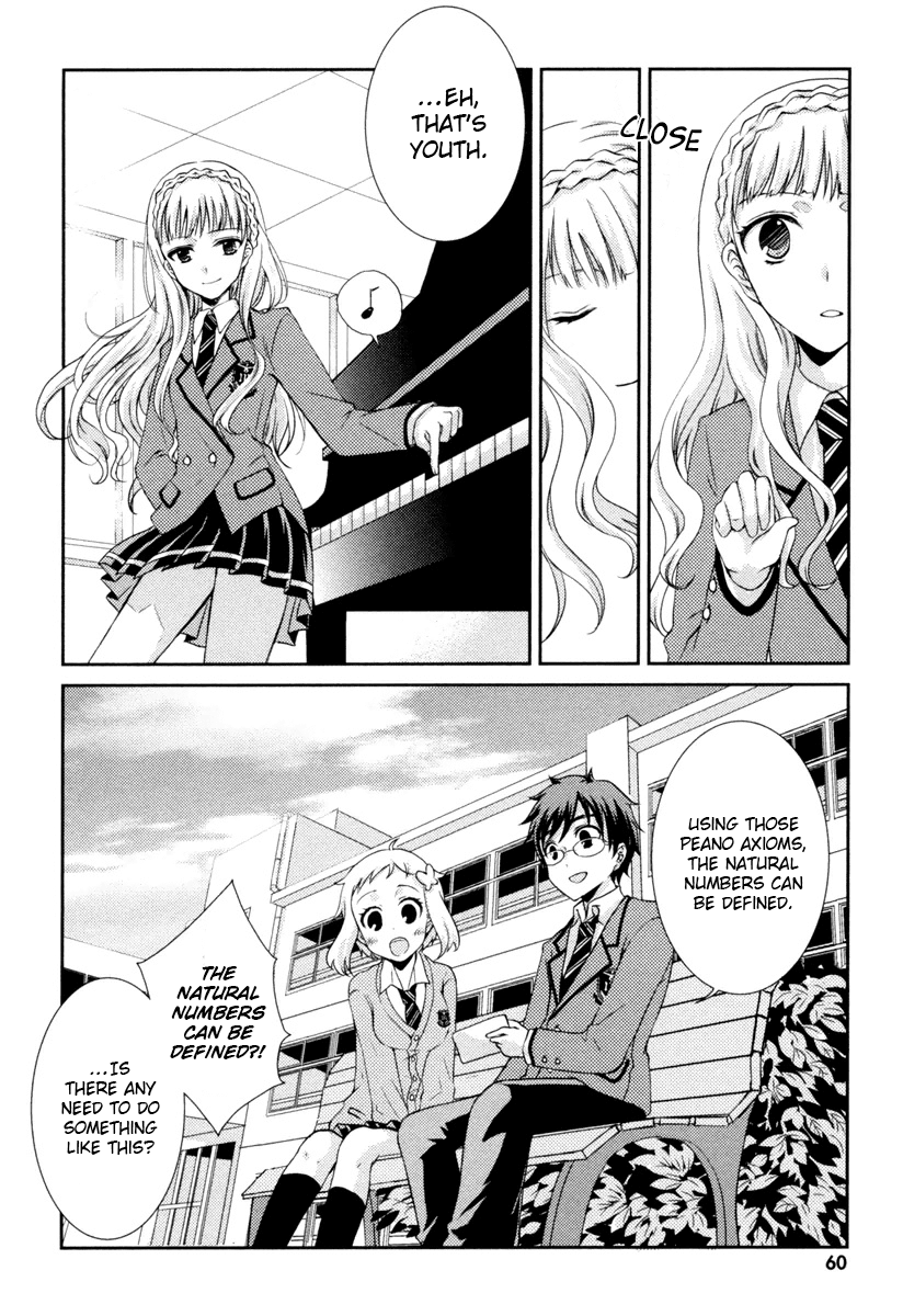 Mathematical Girls - Gödel's Incompleteness Theorems Vol. 1 Ch. 2 第13页
