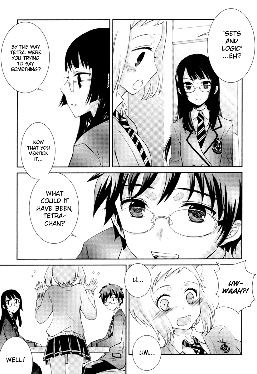 Mathematical Girls - Gödel's Incompleteness Theorems Vol. 1 Ch. 2 第24页