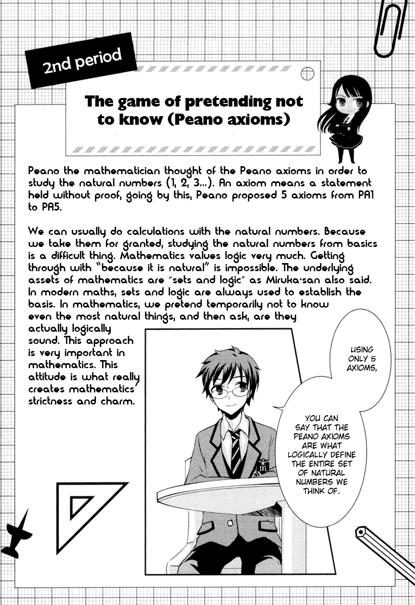 Mathematical Girls - Gödel's Incompleteness Theorems Vol. 1 Ch. 2 第26页