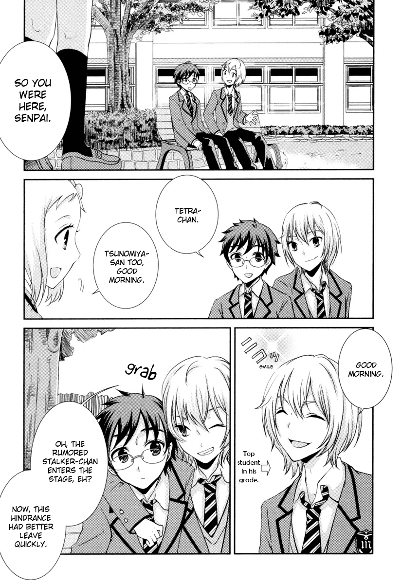 Mathematical Girls - Gödel's Incompleteness Theorems Vol. 1 Ch. 2 第6页