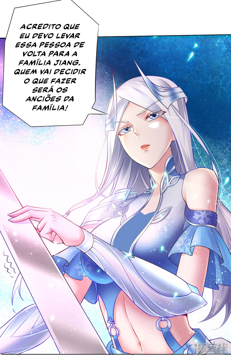 My Husband's Harem Is a Bit Too Much Ch. 2 第11页