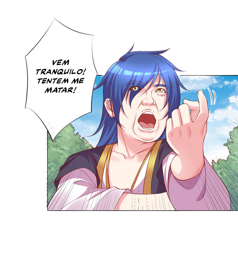 My Husband's Harem Is a Bit Too Much Ch. 2 第15页
