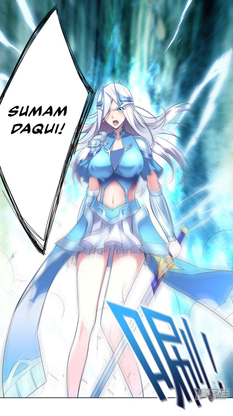 My Husband's Harem Is a Bit Too Much Ch. 2 第17页