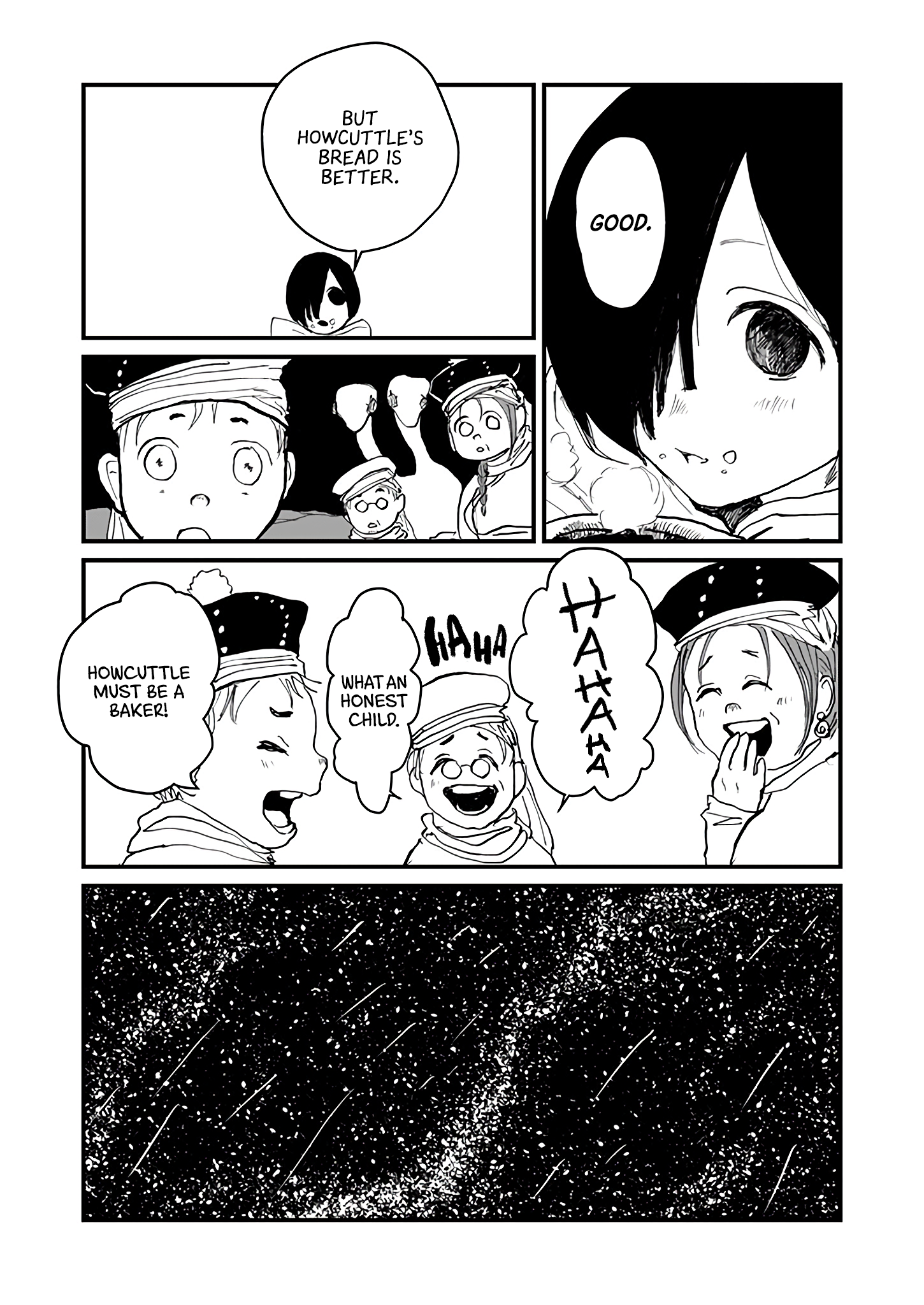 Mahoutsukai to Aka no Pilgrim GRIM: 02 第14页