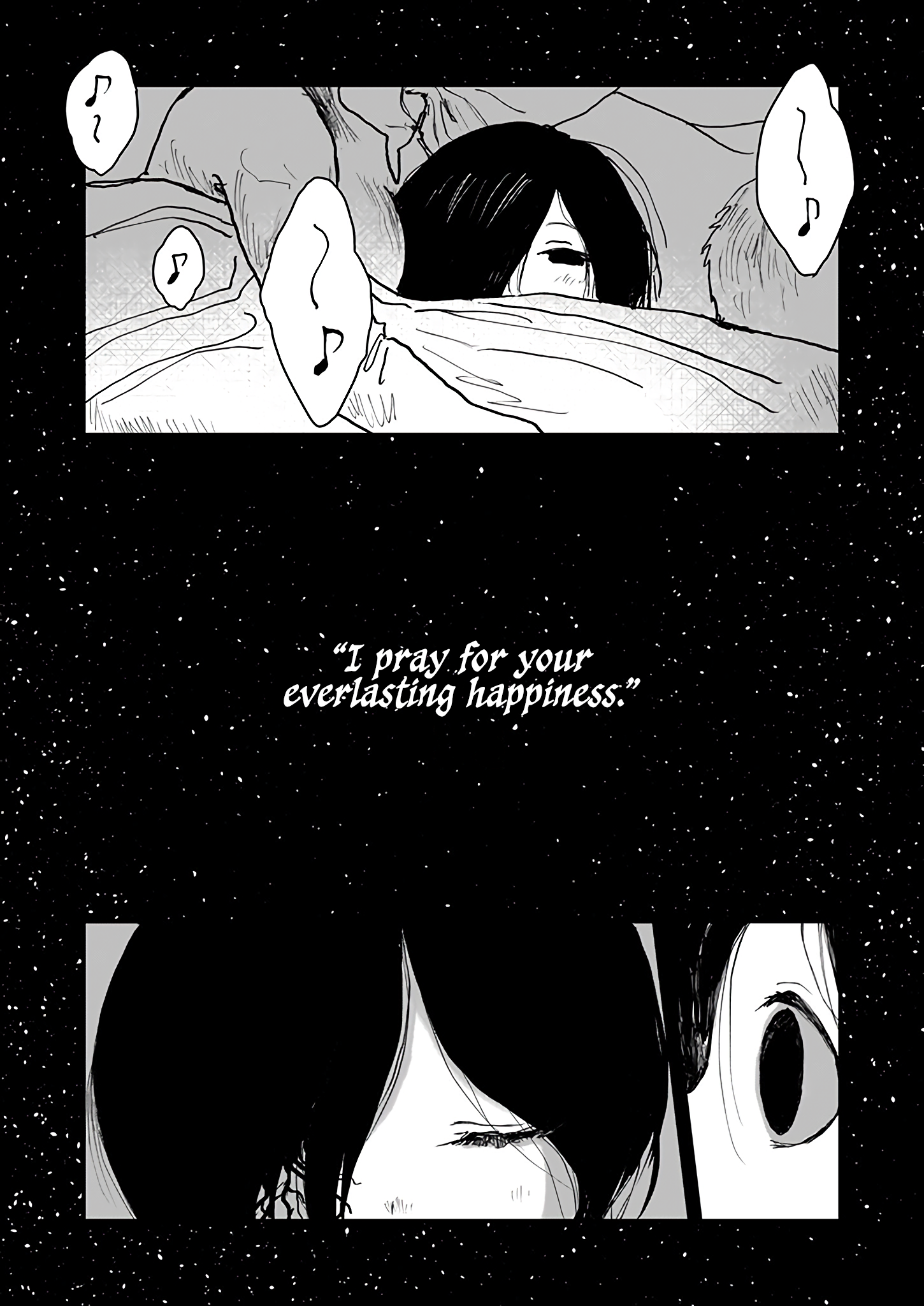 Mahoutsukai to Aka no Pilgrim GRIM: 02 第18页