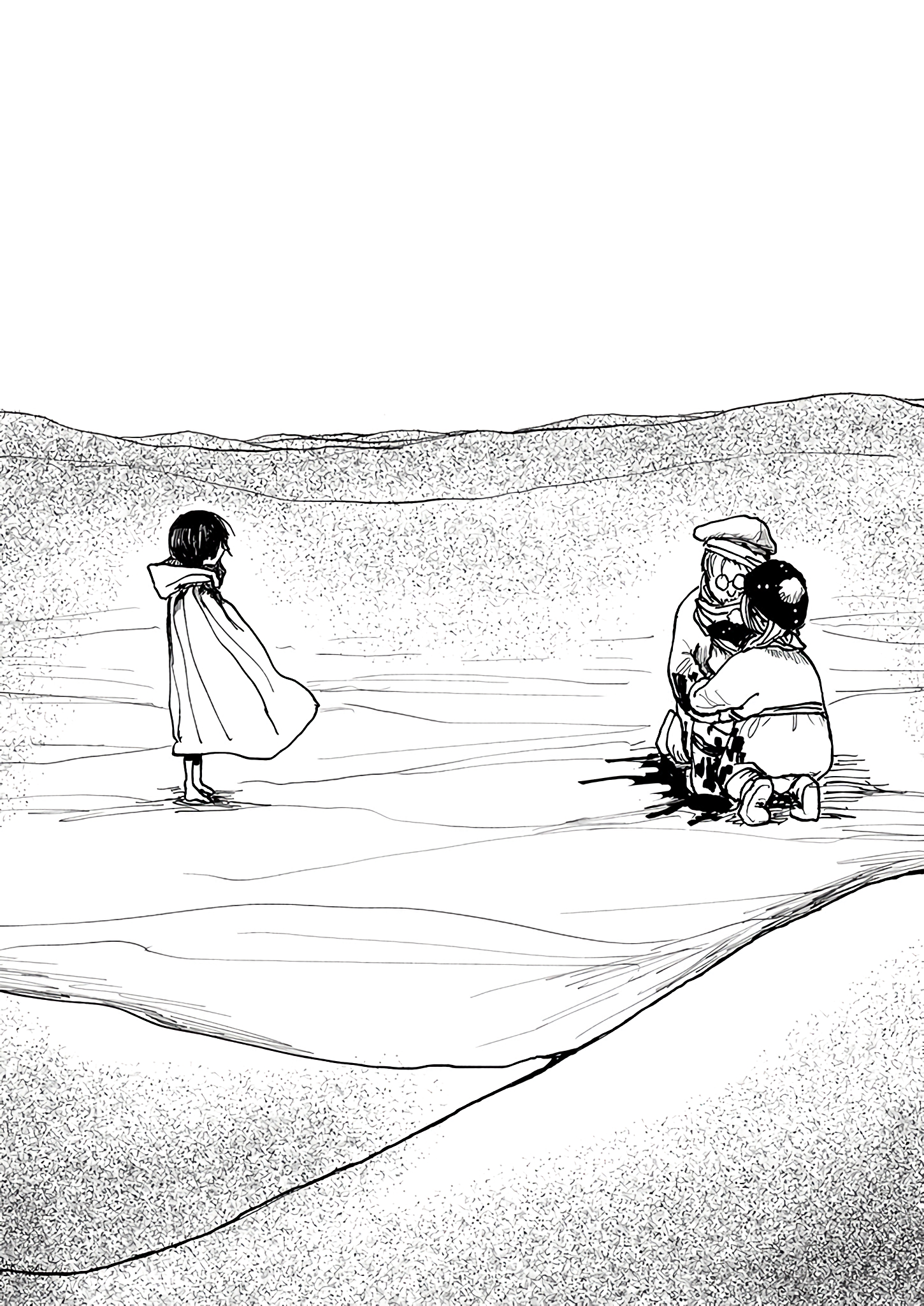 Mahoutsukai to Aka no Pilgrim GRIM: 02 第26页