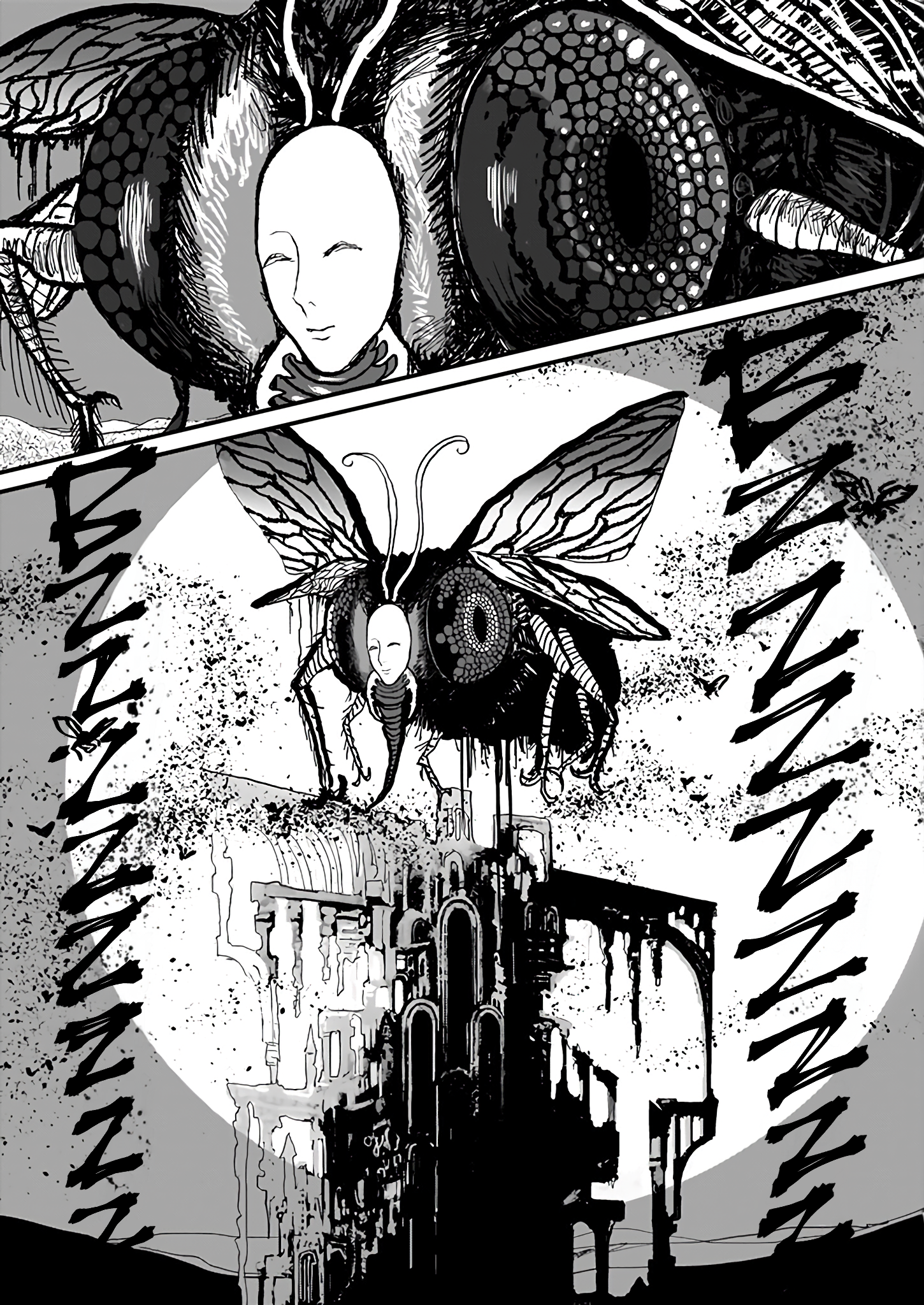 Mahoutsukai to Aka no Pilgrim GRIM: 02 第31页