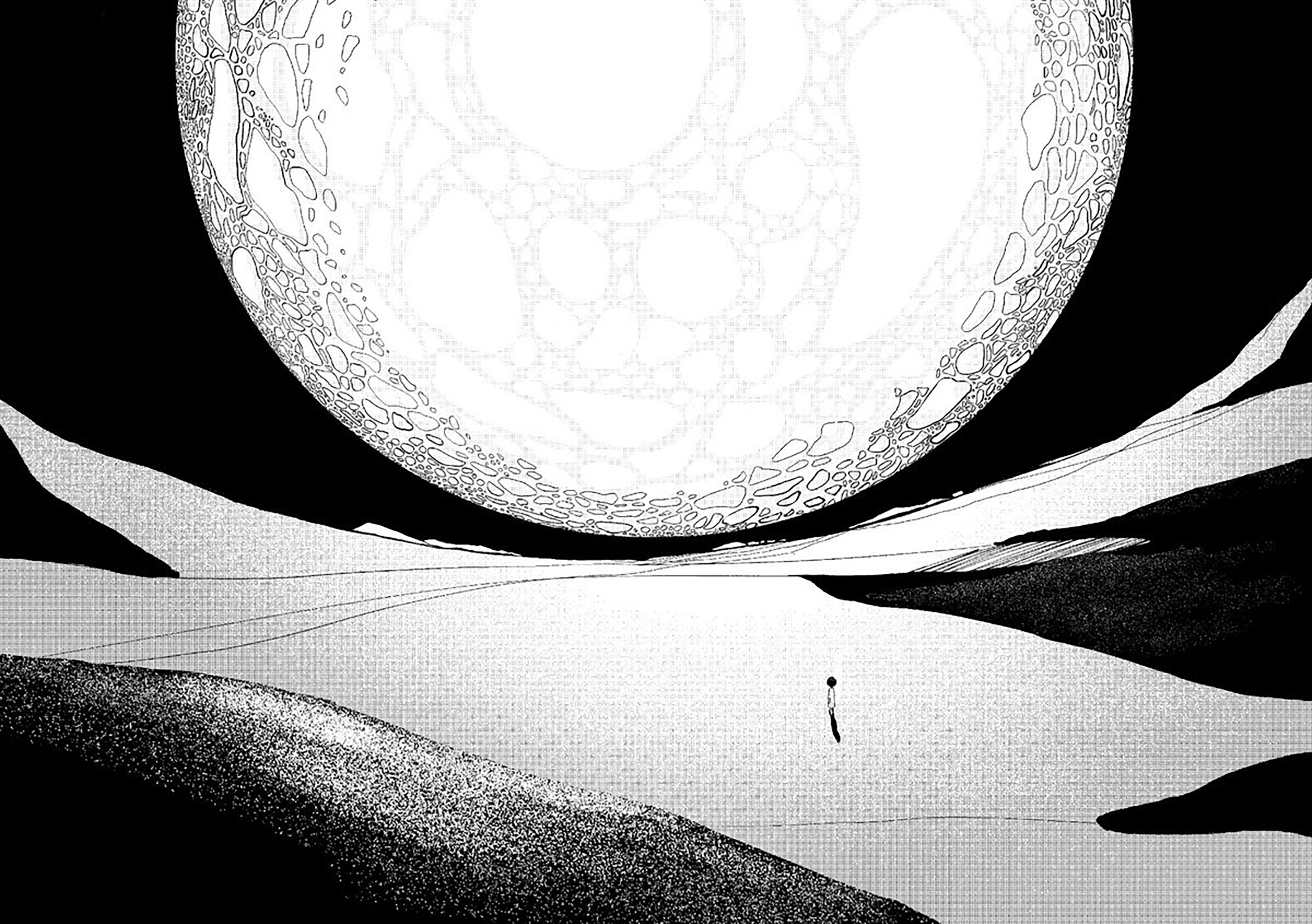 Mahoutsukai to Aka no Pilgrim GRIM: 02 第8页