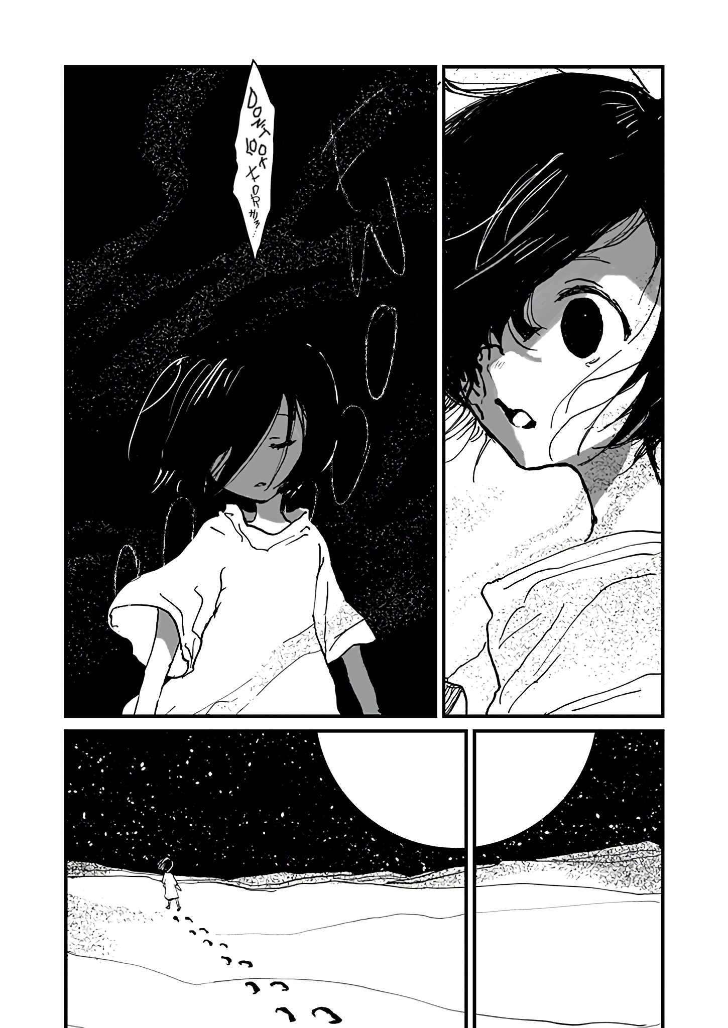 Mahoutsukai to Aka no Pilgrim GRIM: 02 第10页