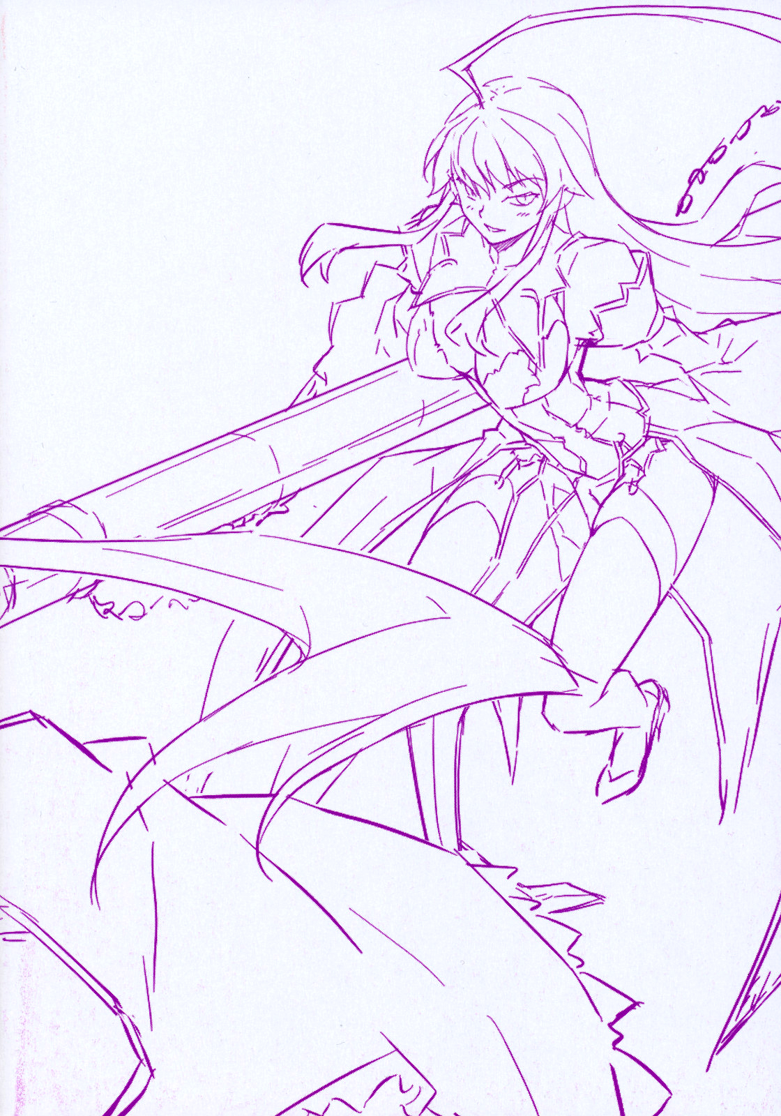 Onihime VS Vol. 2 Ch. 5 第2页