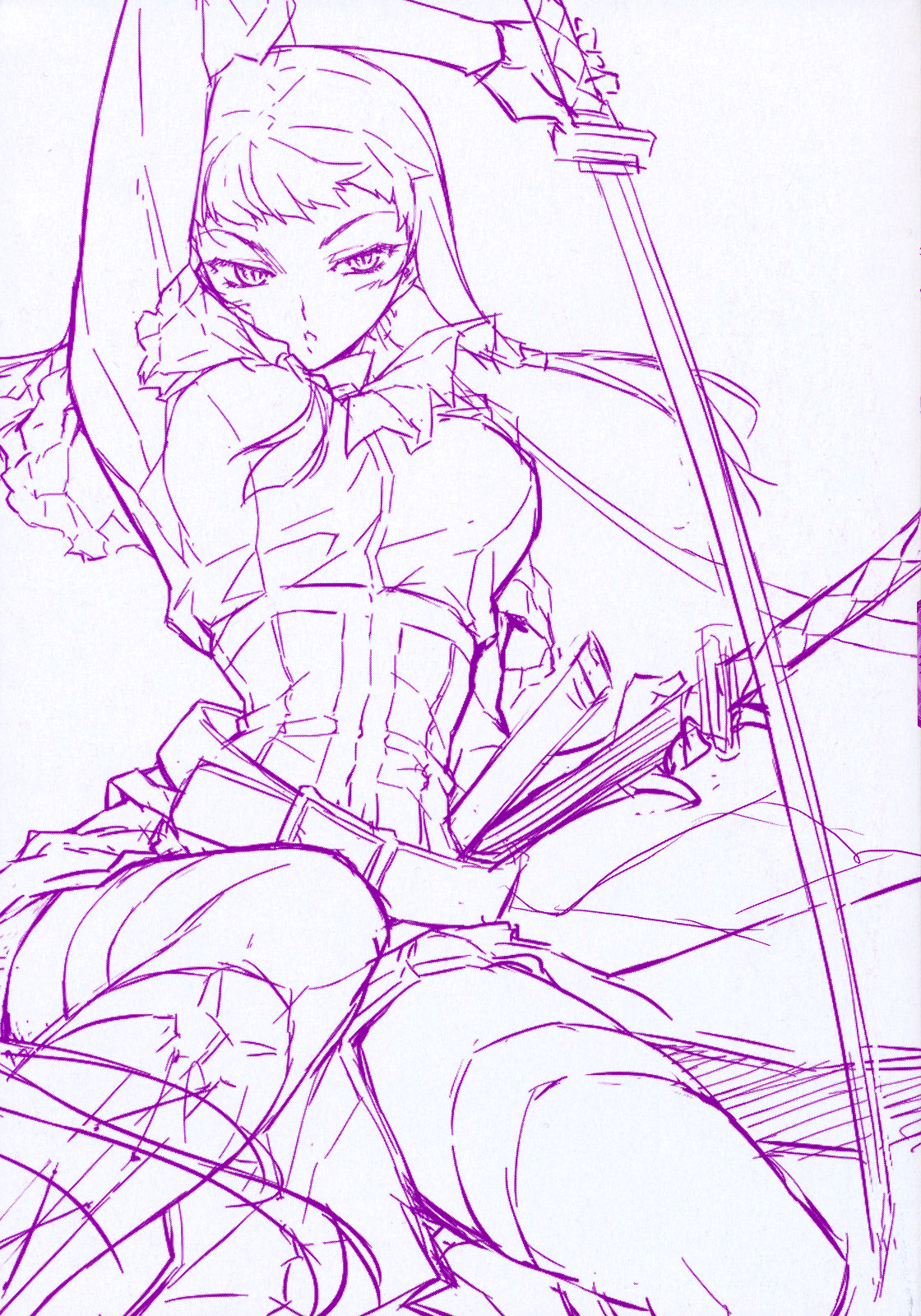 Onihime VS Vol. 2 Ch. 5 第3页