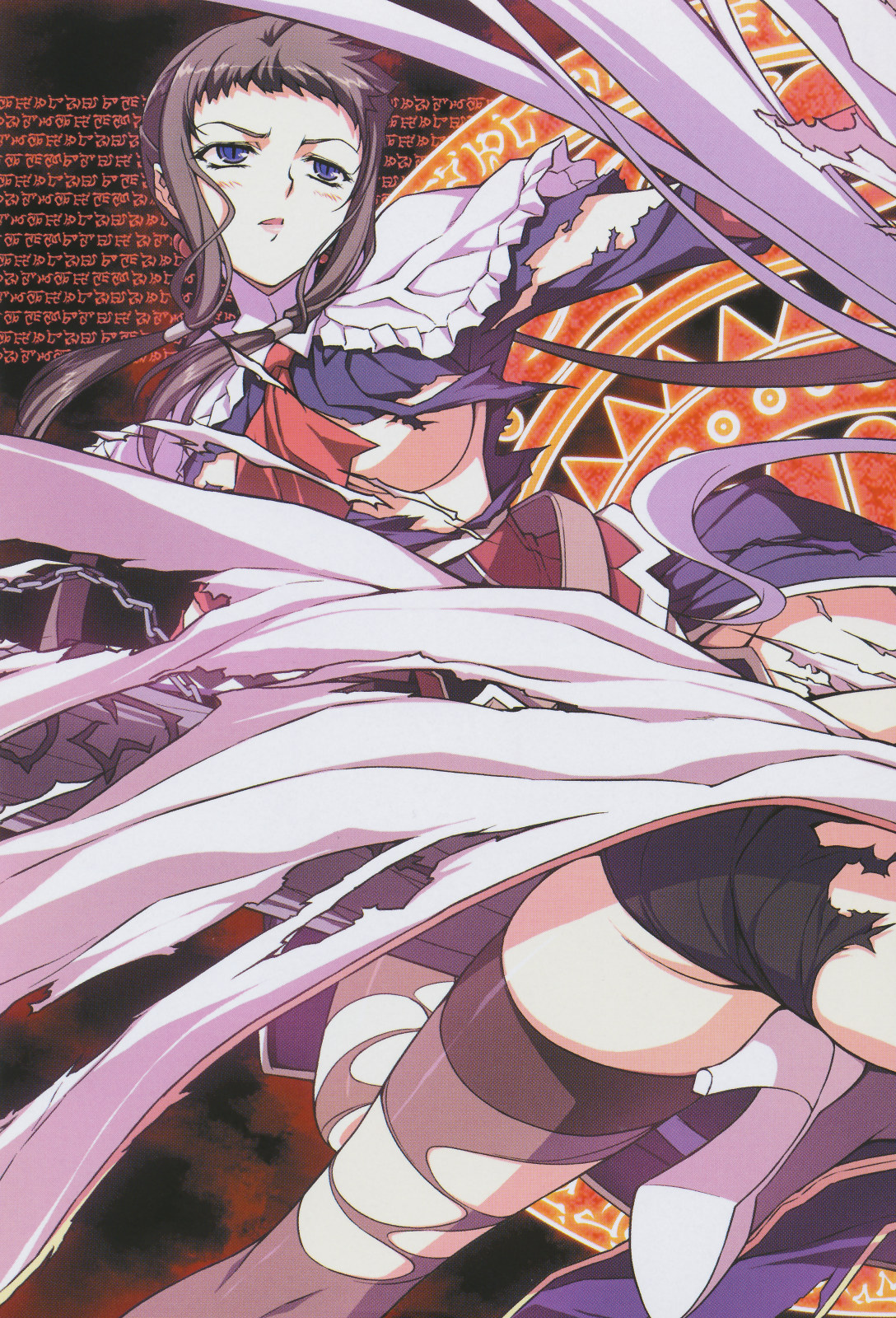 Onihime VS Vol. 2 Ch. 5 第5页
