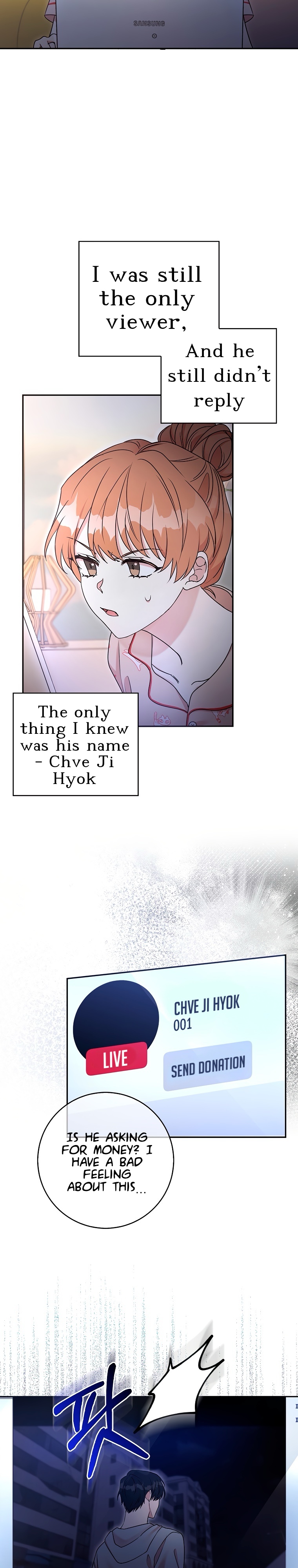 I'm the Male Lead's Patron Ch. 1 第14页