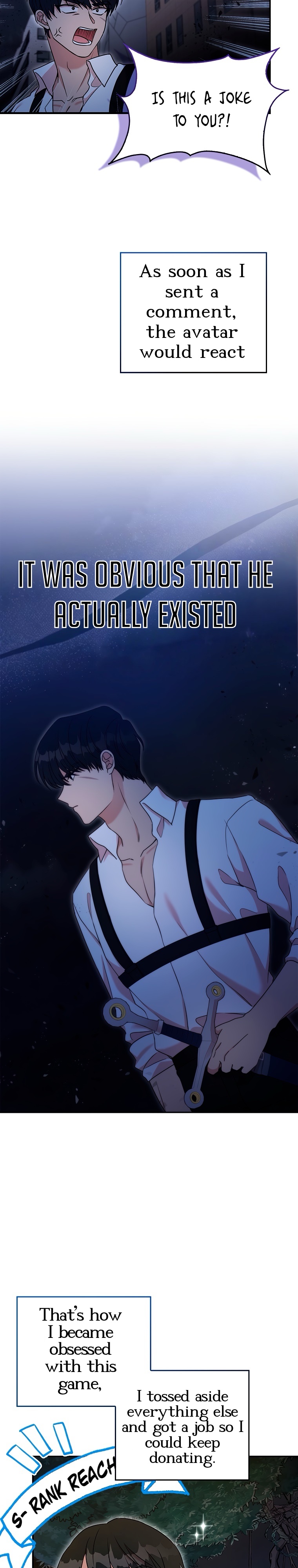 I'm the Male Lead's Patron Ch. 1 第24页