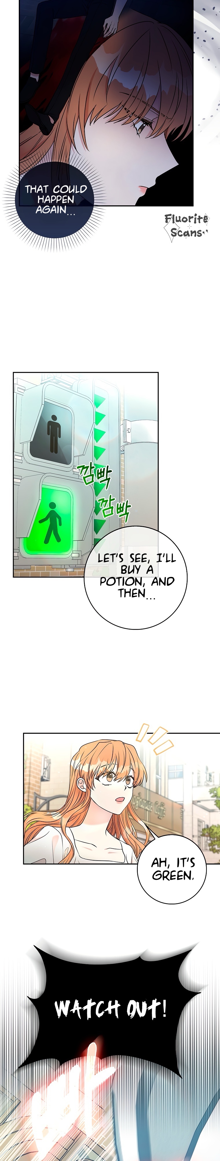 I'm the Male Lead's Patron Ch. 1 第28页