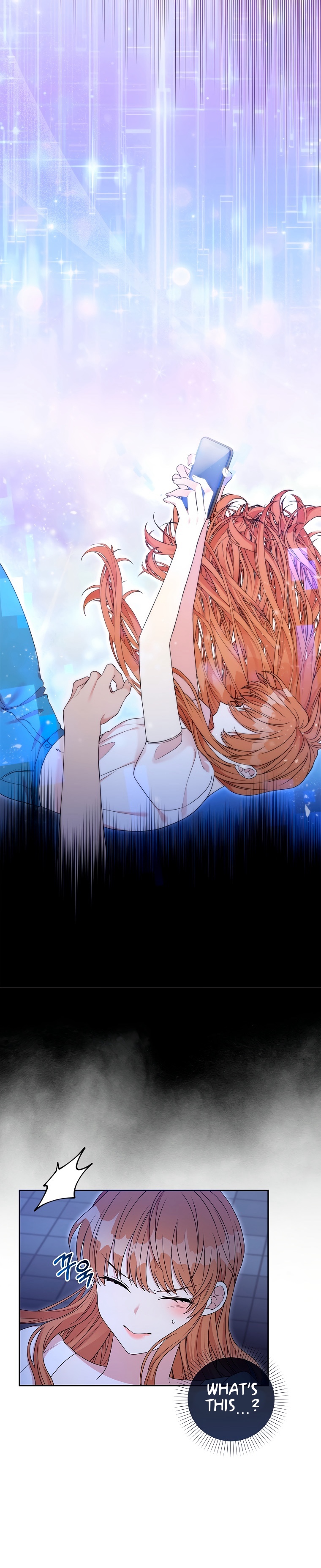 I'm the Male Lead's Patron Ch. 1 第30页