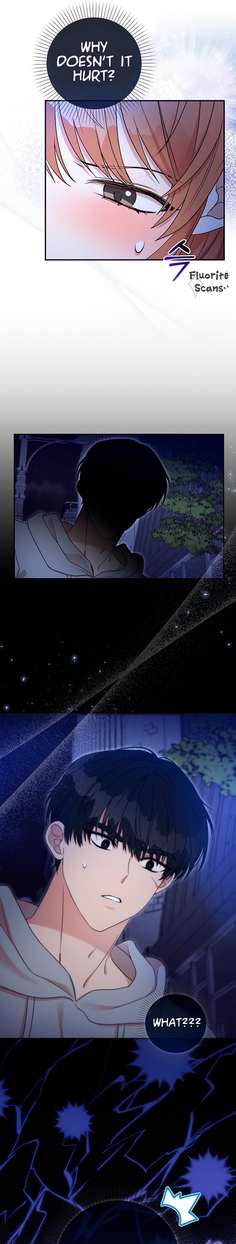 I'm the Male Lead's Patron Ch. 1 第31页