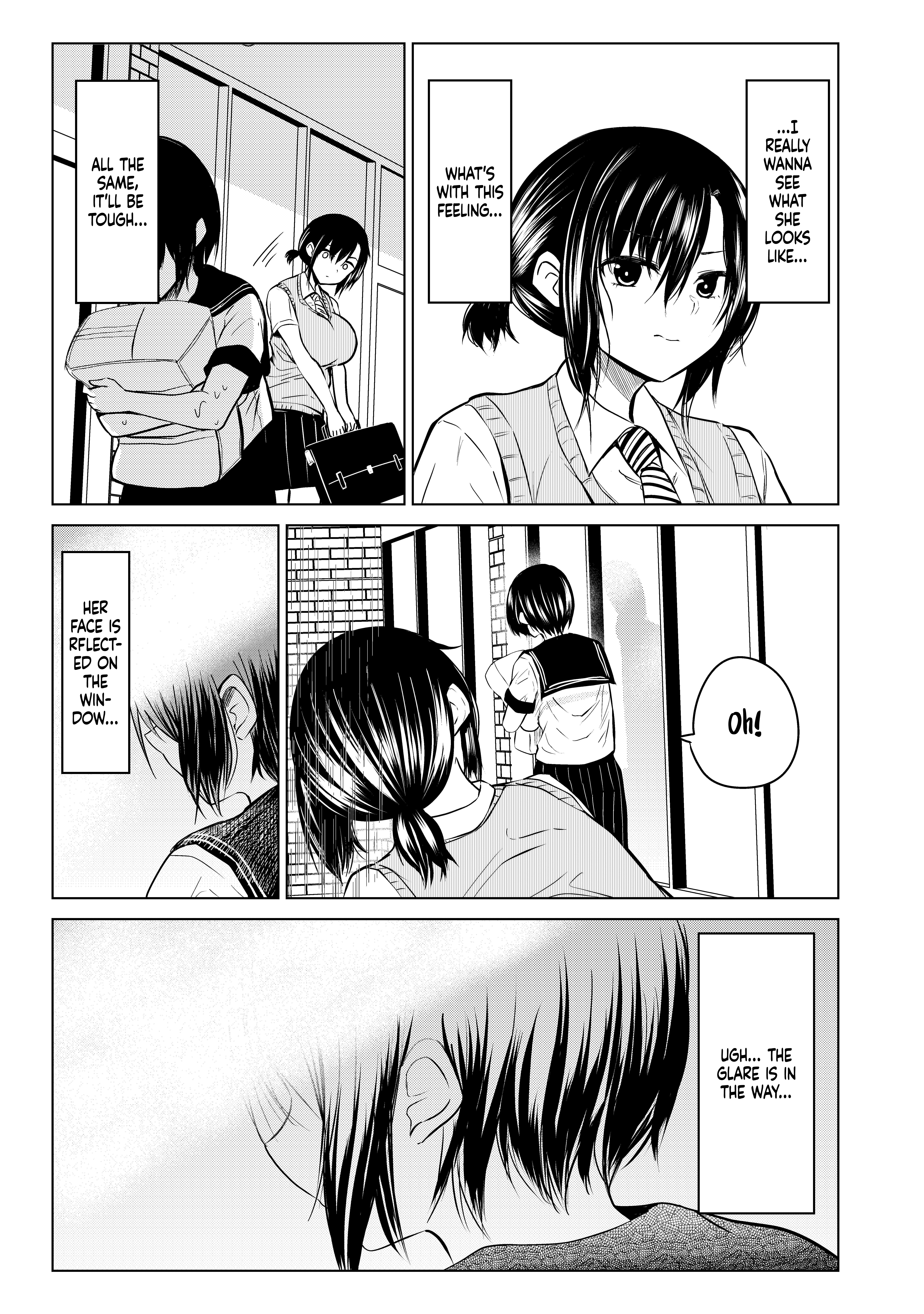Lewd Loneliness 第5页