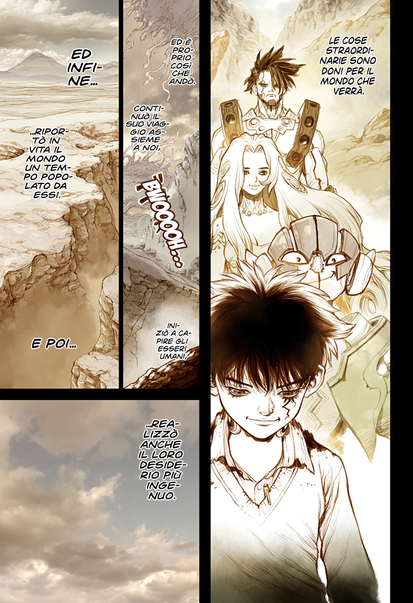 Childhood’s Endo Oneshot 第86页