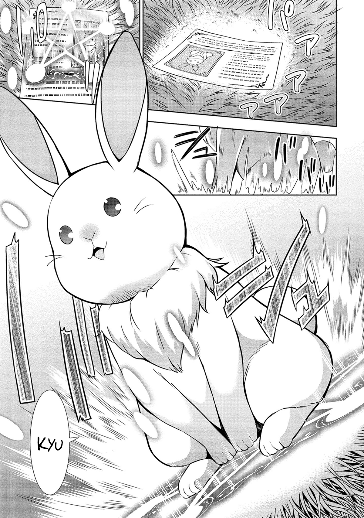 VRMMO de Summoner Hajimemashita Inicio del invocador 第20页