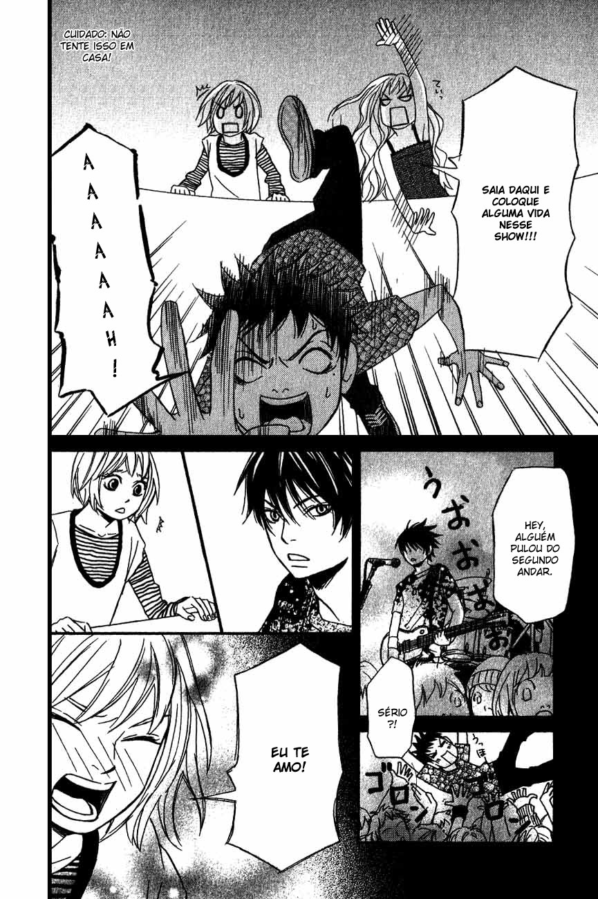 Charming Rock Boy Vol. 1 Ch. 4 第24页