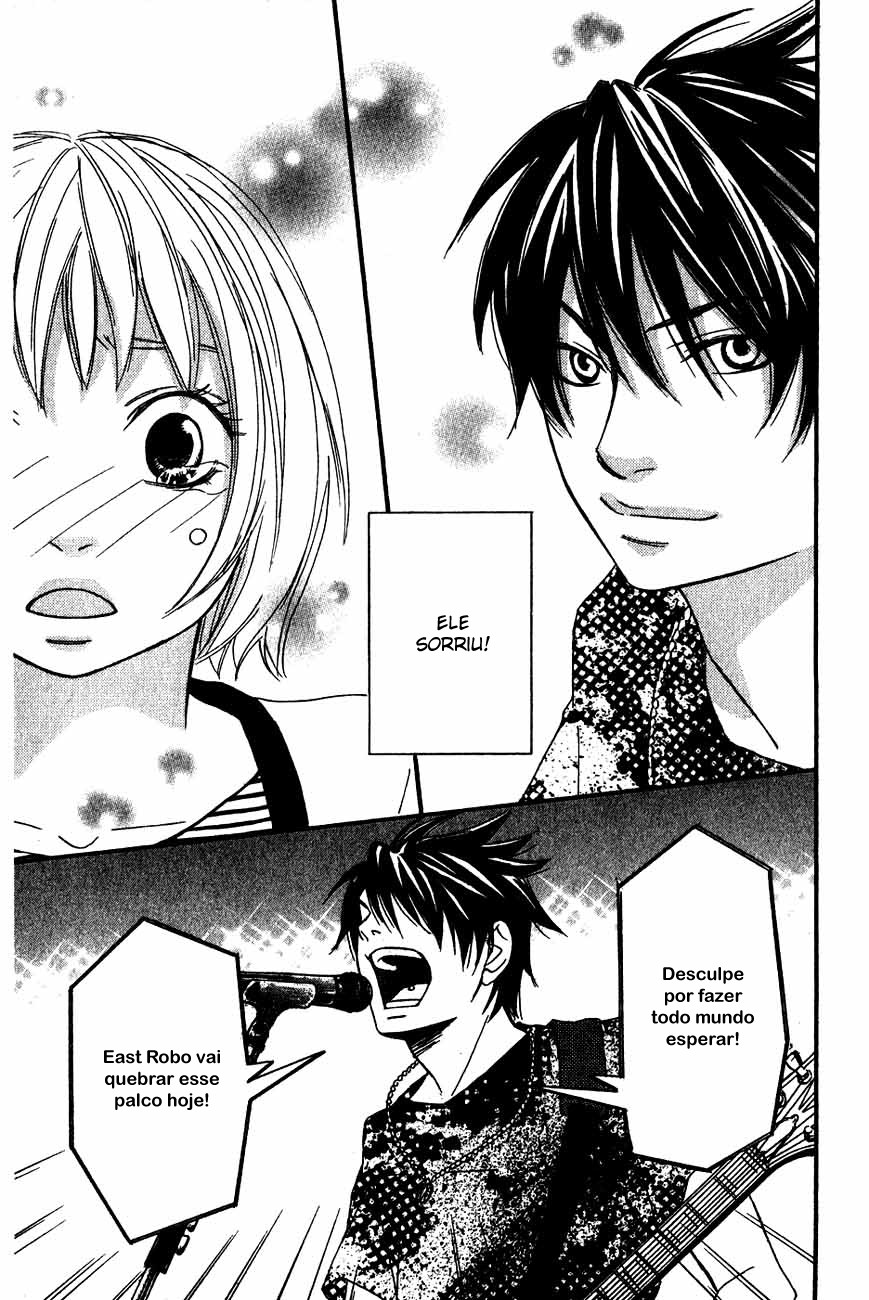 Charming Rock Boy Vol. 1 Ch. 4 第25页