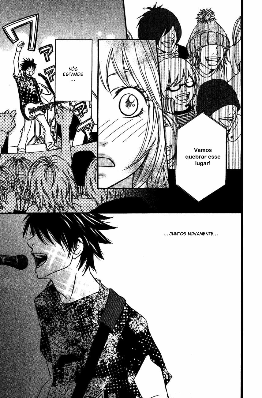 Charming Rock Boy Vol. 1 Ch. 4 第27页