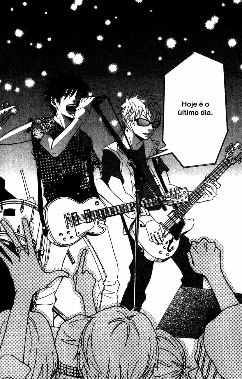Charming Rock Boy Vol. 1 Ch. 4 第28页
