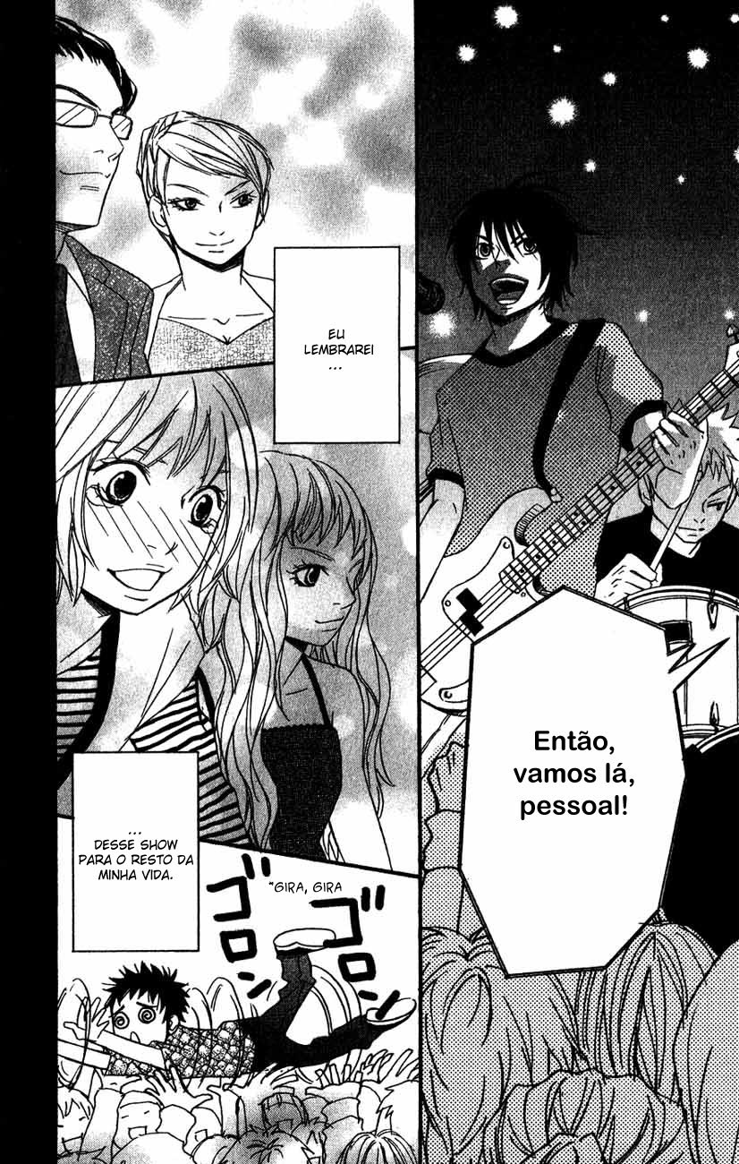 Charming Rock Boy Vol. 1 Ch. 4 第29页