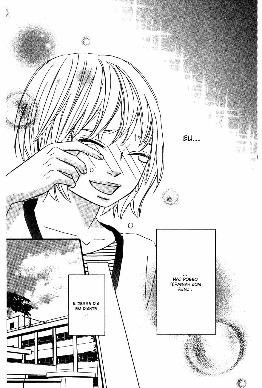 Charming Rock Boy Vol. 1 Ch. 4 第31页